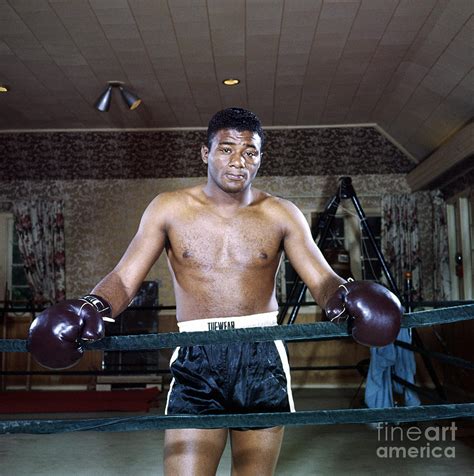 Floyd Patterson 